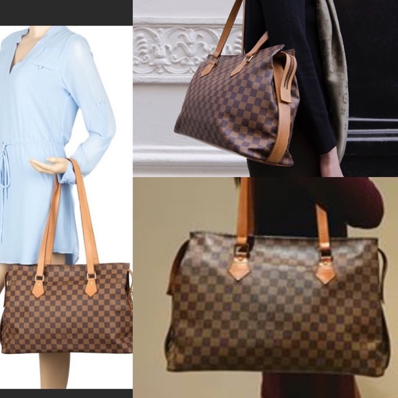 🚫SOLD🚫💯🔥Auth. Louis Vuitton Columbine Bag🔥💯 - Picture 2 of 8